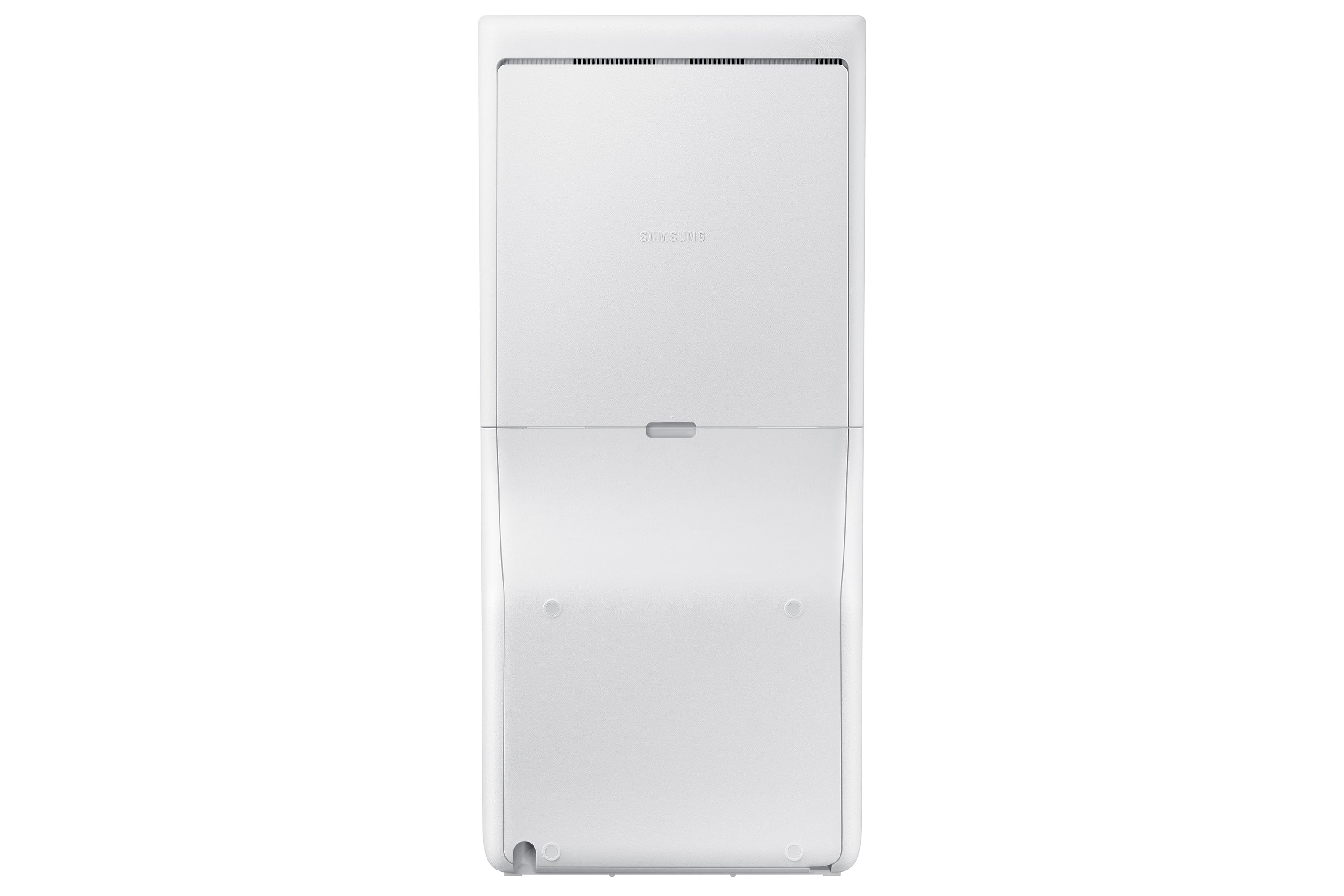 Samsung KM24C-3 En forme de kiosk 61 cm (24") LED 250 cd/m² Full HD Blanc Écran tactile Intégré dans le processeur Windows 10 IoT Enterprise 16/7