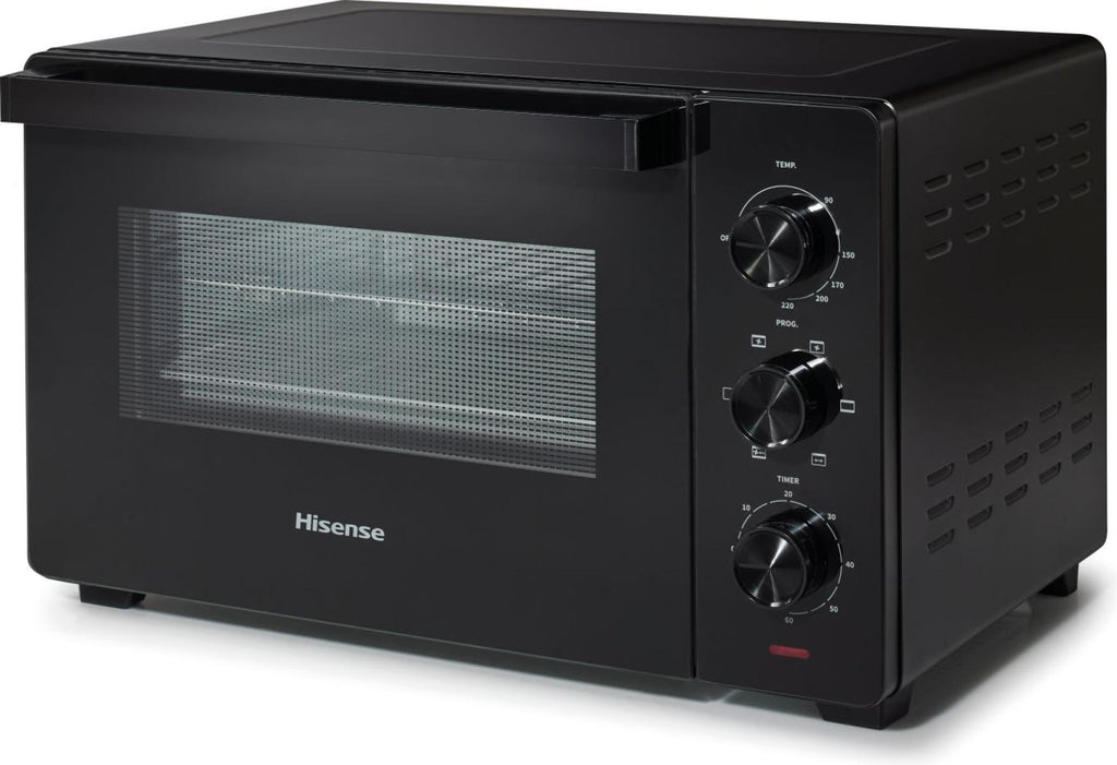 Hisense HOM30M 30 L 1600 W Noir