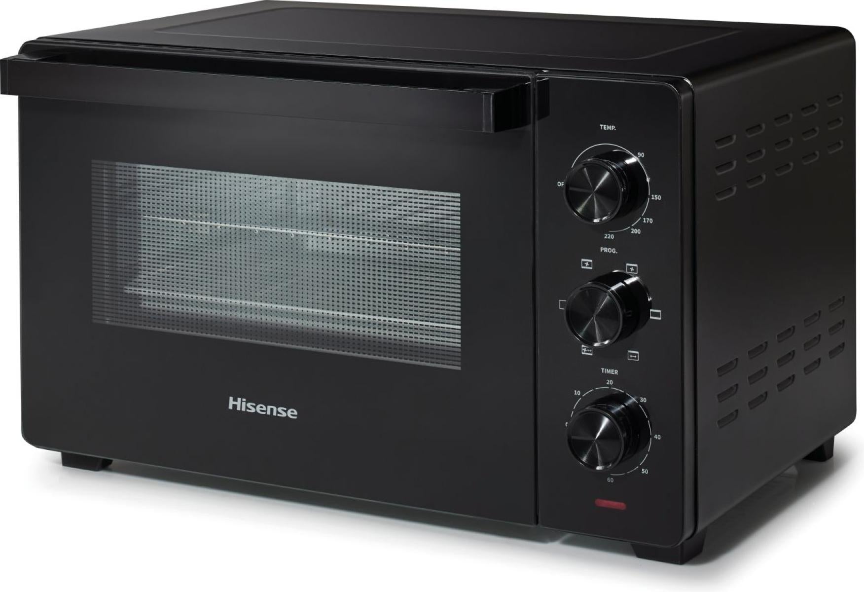Hisense HOM30M 30 L 1600 W Noir