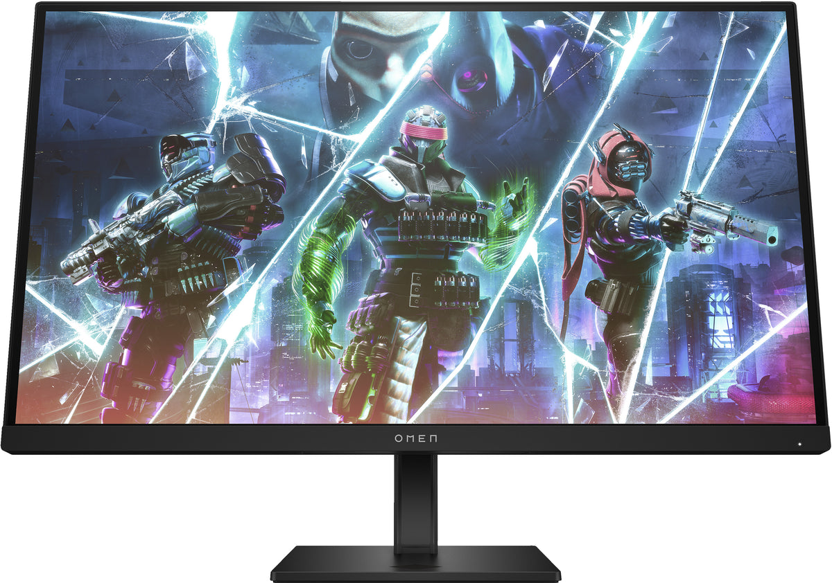 HP OMEN 27s Écran Gamer FHD 27 pouces 240 Hz