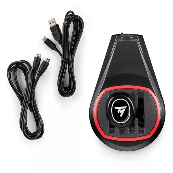 Thrustmaster TH8S Shifter Add-on levier de vitesse pour volant de course