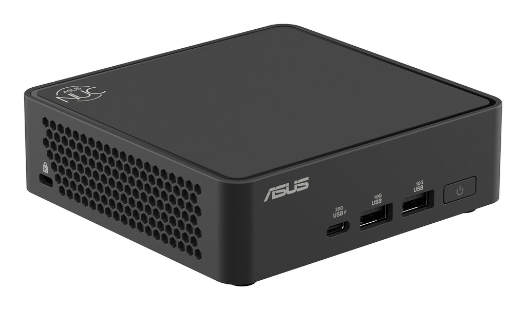 NUC/15 PRO RNUC15CRKV700000 No Cord L6 - vue 8