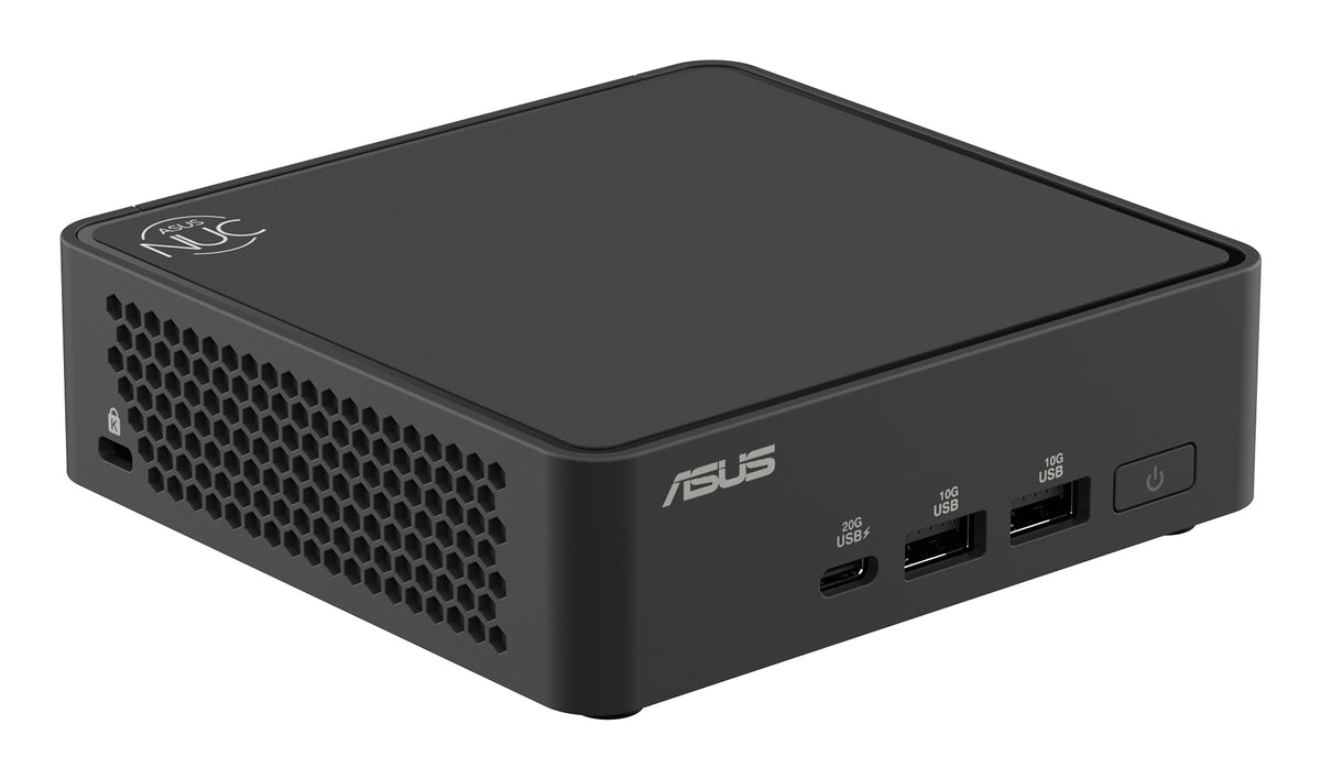 NUC/15 PRO RNUC15CRKV700000 No Cord L6 - vue 8