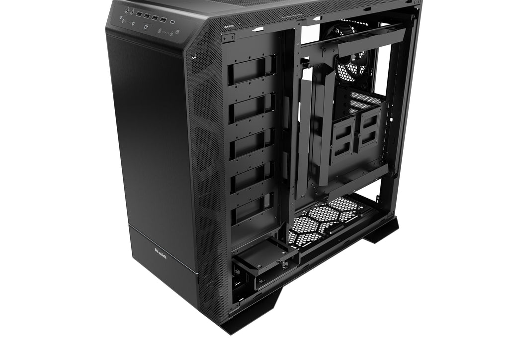 be quiet! HDD CAGE 2 Universel Cage disque dur