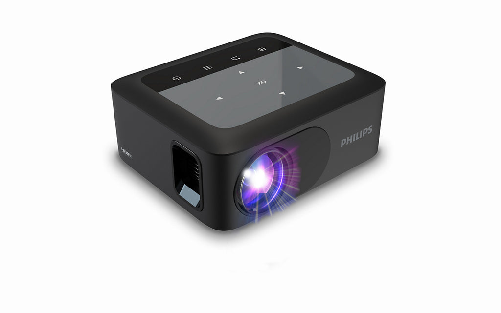 Philips NeoPix 110 Projecteur domestique NPX110/INT