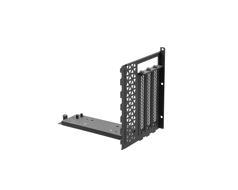 MSI MAG MEG MAESTRO 700L PZ Boîtier PC Midi Tower, Noir