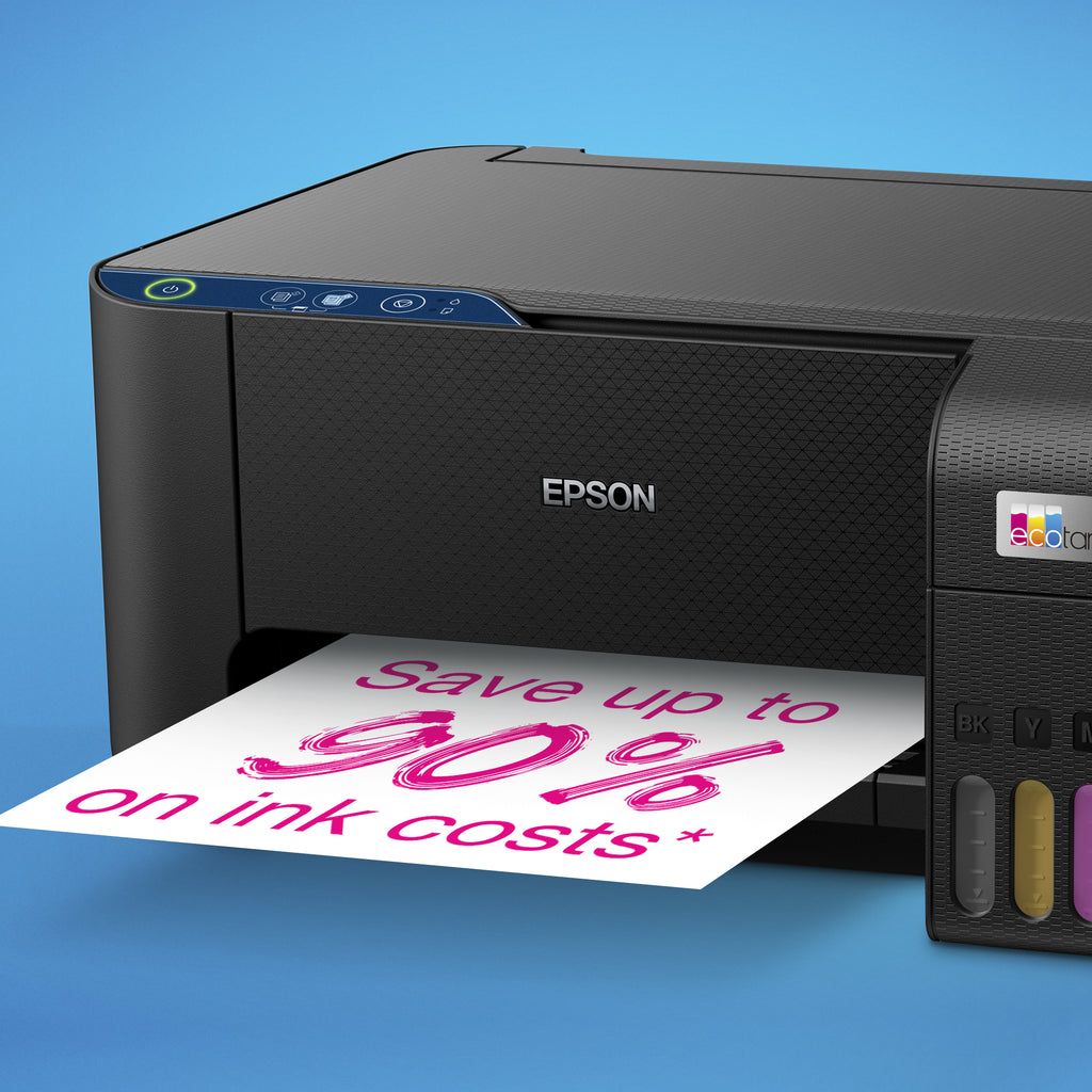 Epson EcoTank L3231 Jet d'encre A4 5760 x 1440 DPI 33 ppm