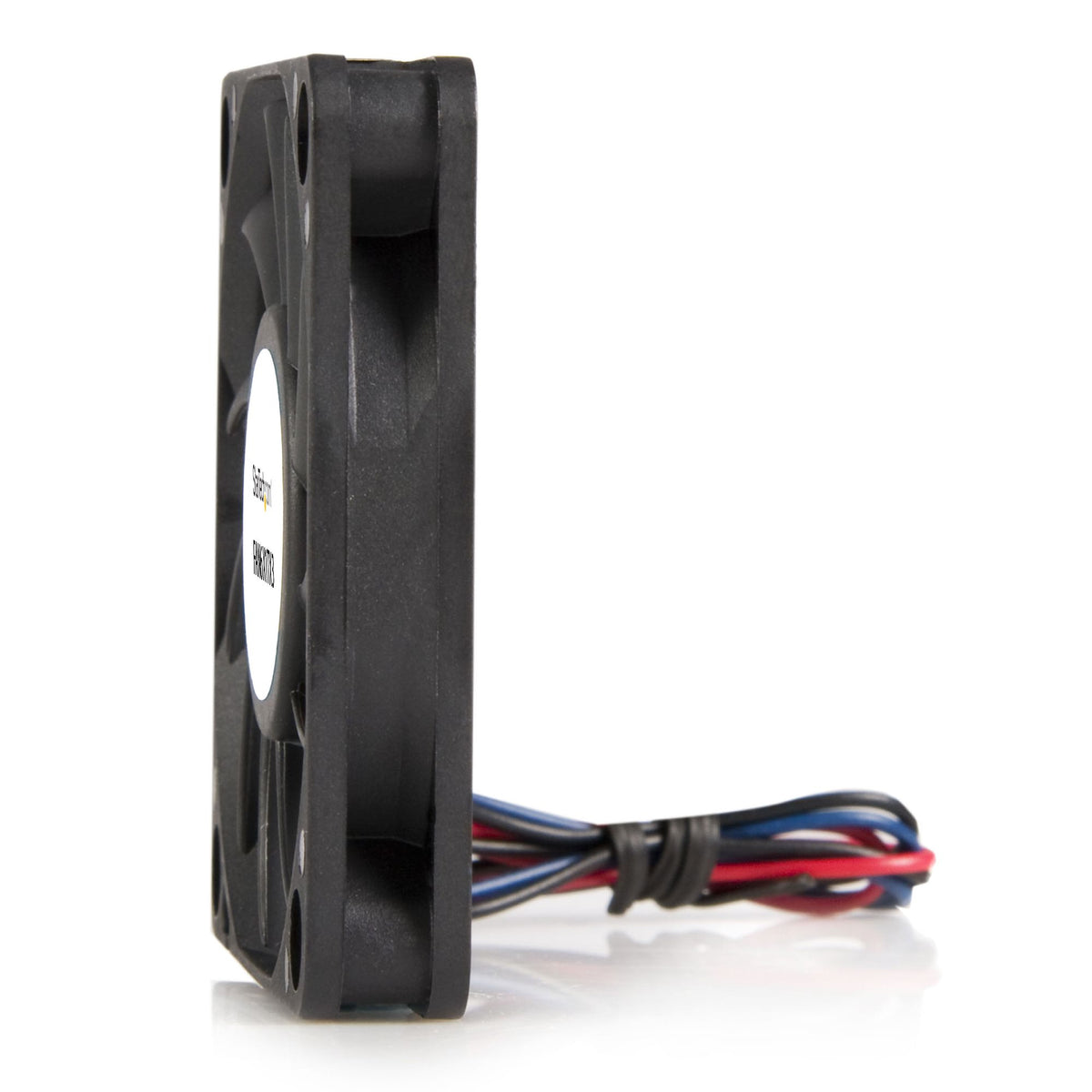StarTech.com Ventilateur PC à Roulement à Billes 60 mm Alimentation TX3