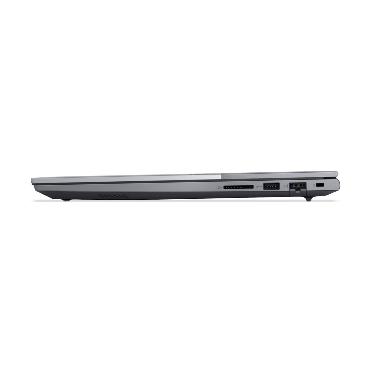 Lenovo ThinkBook 16 G9 IRL Intel Core i5-13420H, 16" WUXGA, 16 Go DDR5, 512 Go SSD, Wi-Fi 7, Windows 11 Pro, Gris