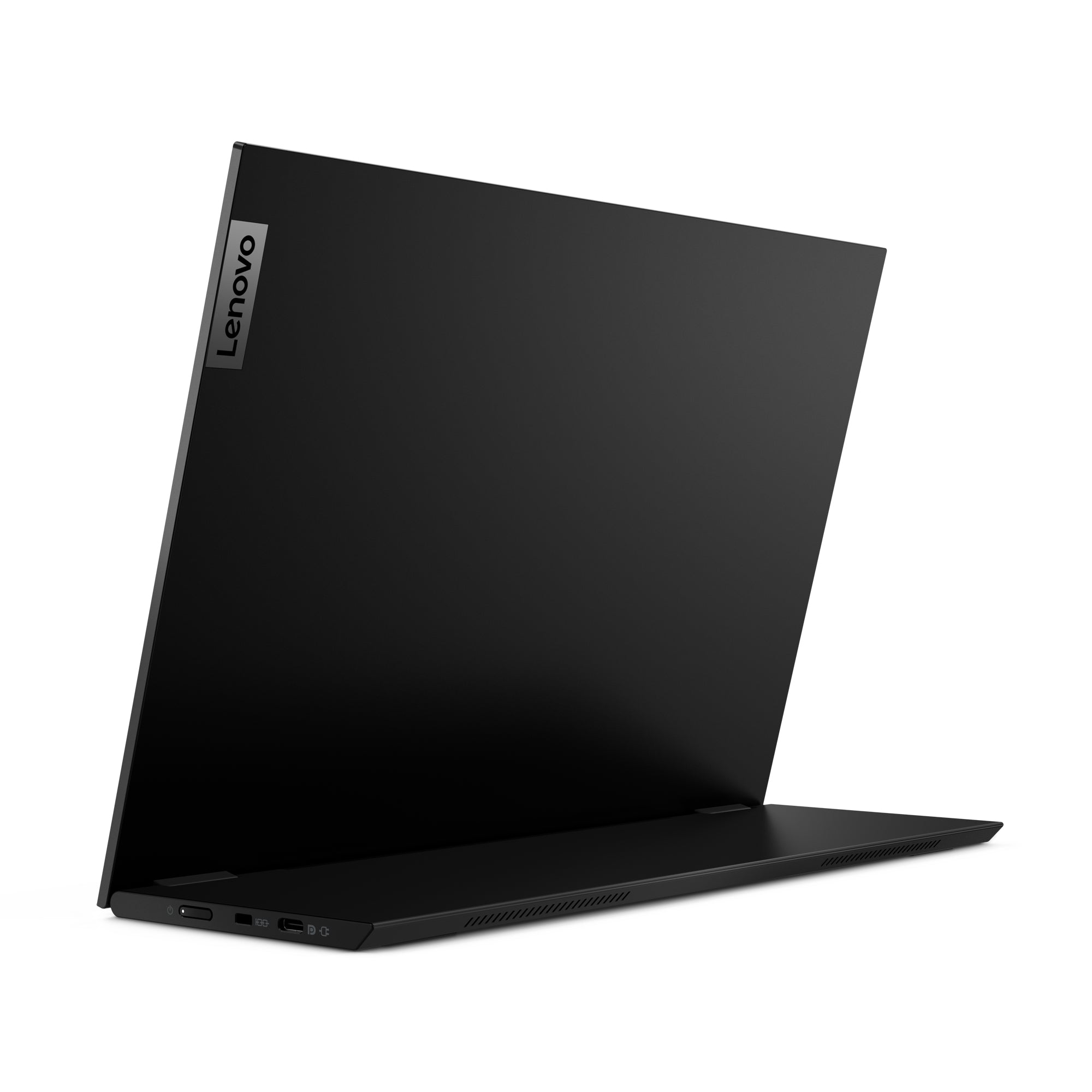 Lenovo ThinkVision M14d Moniteur