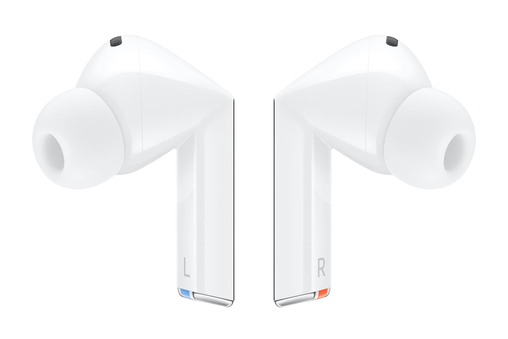 Samsung Galaxy Buds3 Pro Casque True Wireless Stereo (TWS) Ecouteurs Appels/Musique USB Type-C Bluetooth Blanc