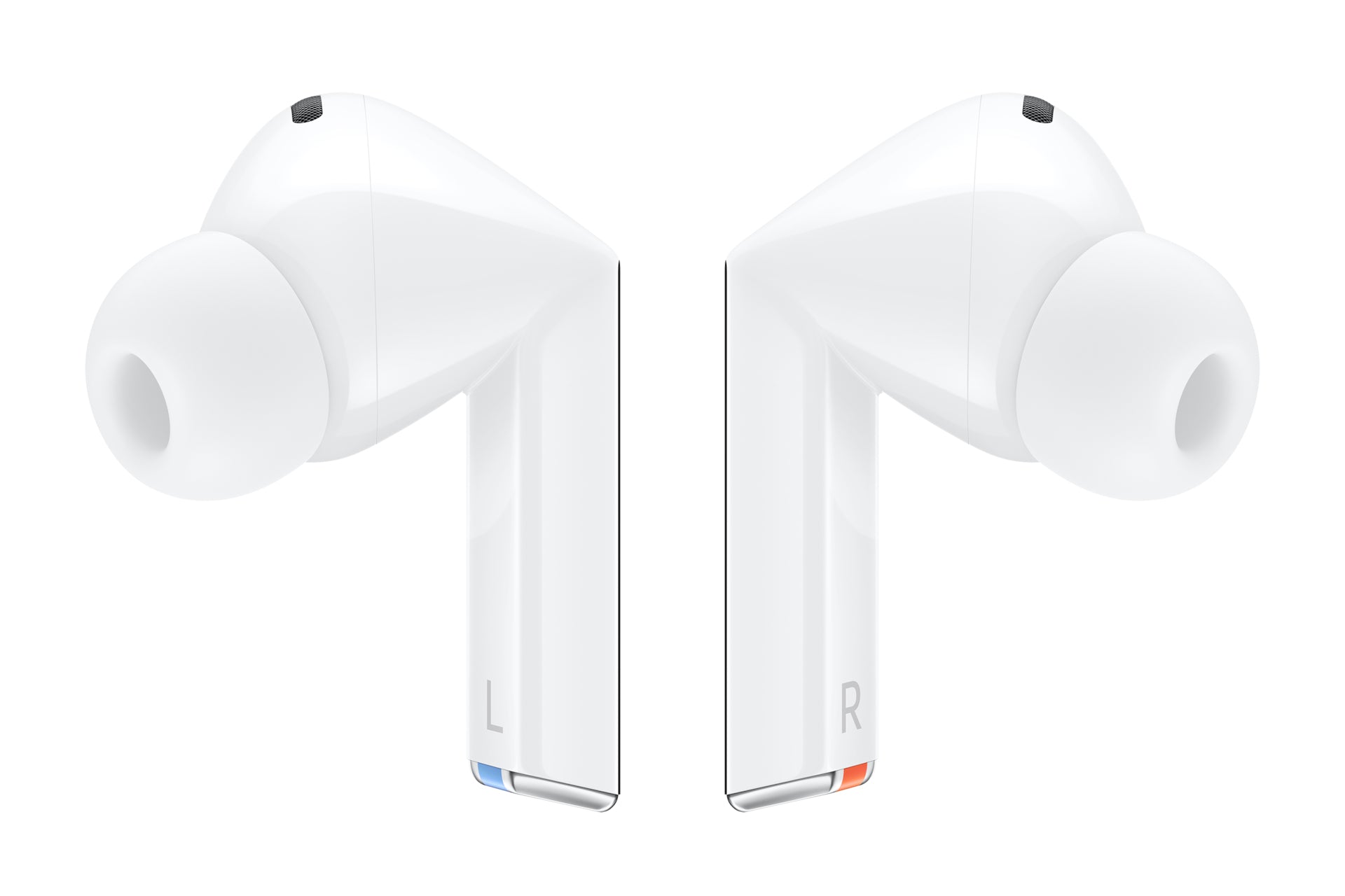 Samsung Galaxy Buds3 Pro Casque True Wireless Stereo (TWS) Ecouteurs Appels/Musique USB Type-C Bluetooth Blanc