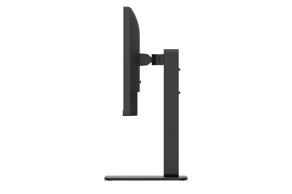 LG 24BA650 écran plat de PC 60,5 cm (23.8") 1920 x 1080 pixels Full HD LED Noir