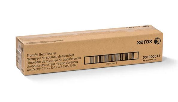 Xerox 001R00613 Pièce détachée ou accessoire pour imprimante/scanner Courroie de transfert 1 pièce(s)
