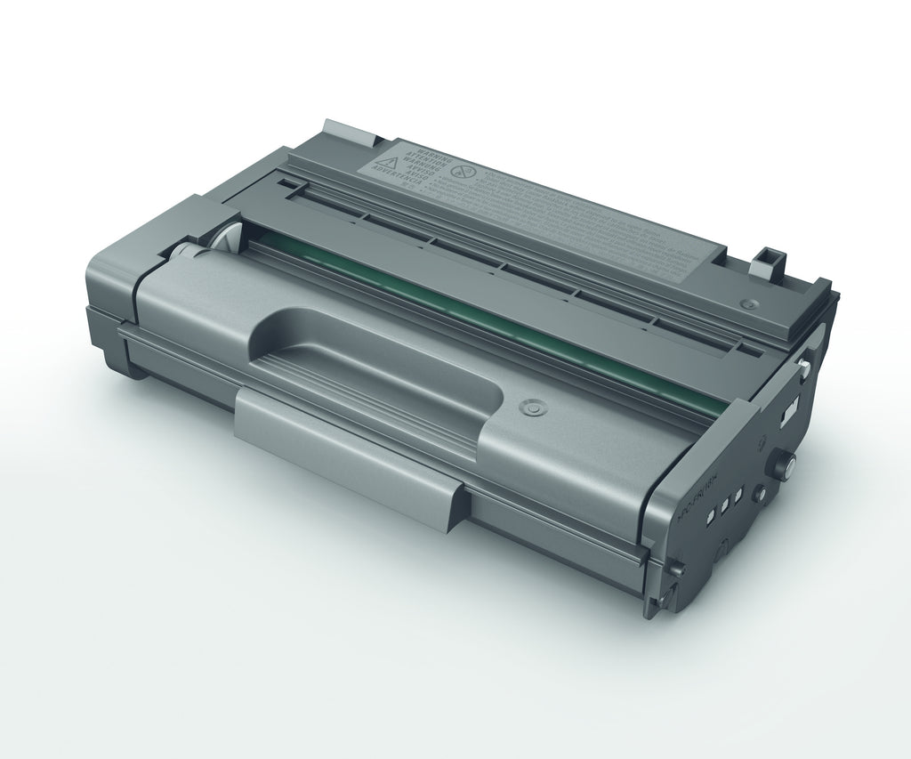 Ricoh 406990 Cartouche de toner 1 pièce(s) Original Noir