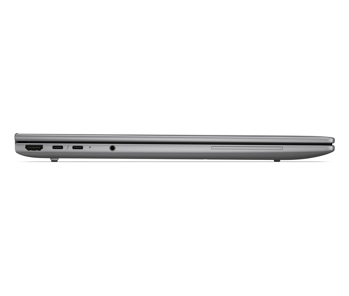 HP ZBook 8 G2a Copilot+ PC Station de Travail Mobile 16" WUXGA AMD Ryzen AI 9 HX PRO 32 Go DDR5 512 Go SSD Wi-Fi 7 Windo