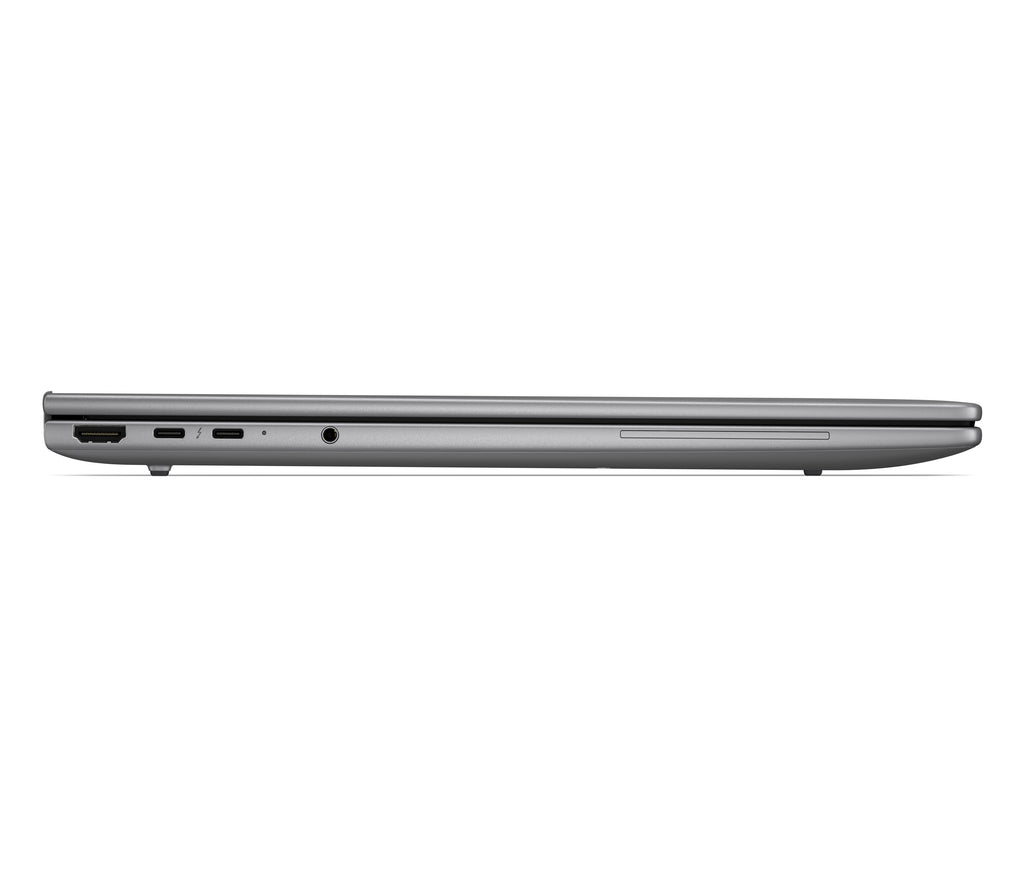 HP ZBook 8 G2a Copilot+ PC Station de travail mobile 16" WUXGA AMD Ryzen AI 7 PRO, 32 Go DDR5, 512 Go SSD, Wi-Fi 7, Wind