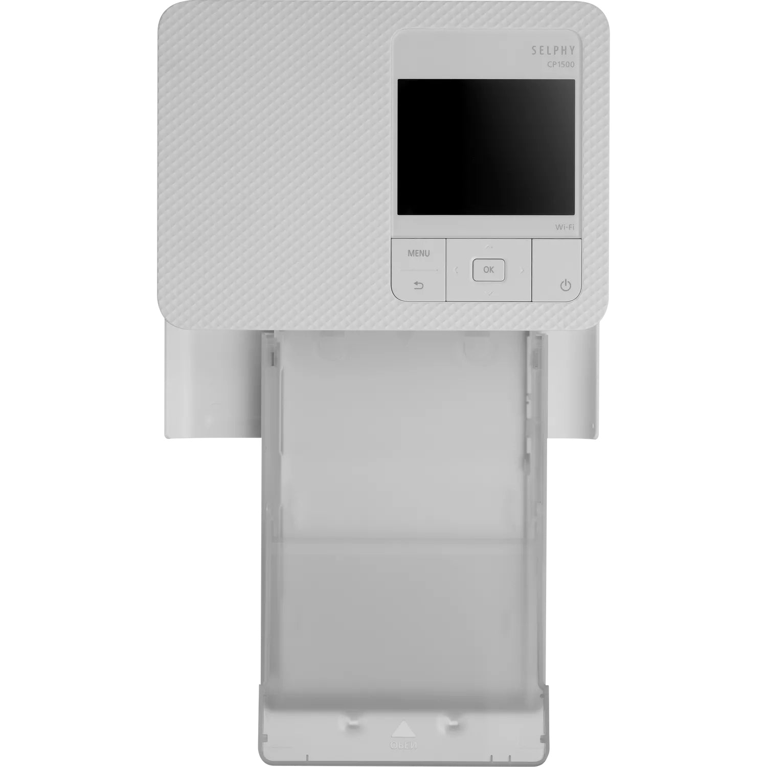 Canon SELPHY CP1500 imprimante photo Sublimation de teinte 300 x 300 DPI 4" x 6" (10x15 cm) Wifi