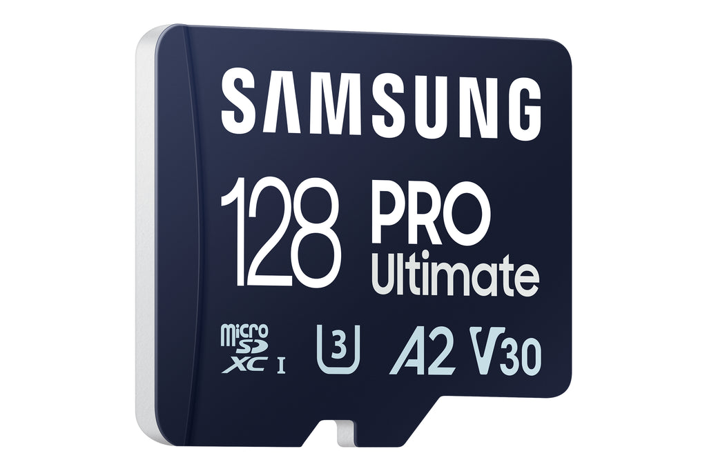 Samsung Samsung MB-MY128S 128 Go MicroSDXC UHS-I