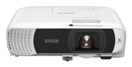 Epson EB-FH54 Projecteur à focale standard 4100 ANSI lumens 3LCD 1080p (1920x1080) Blanc