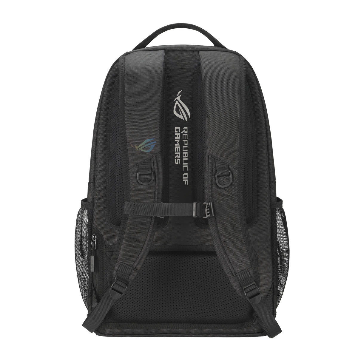 ASUS ROG Ranger BP2800 45,7 cm (18") Sac à dos Noir - vue 2