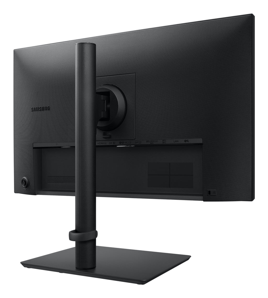 Samsung Samsung S24F434UAU écran plat de PC 61 cm (24") 1920 x 1080 pixels Full HD LCD Noir