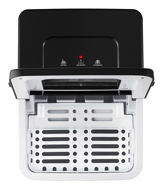 Unold 48935 machine à glaçons Machine à glaçon portable 120 W Noir