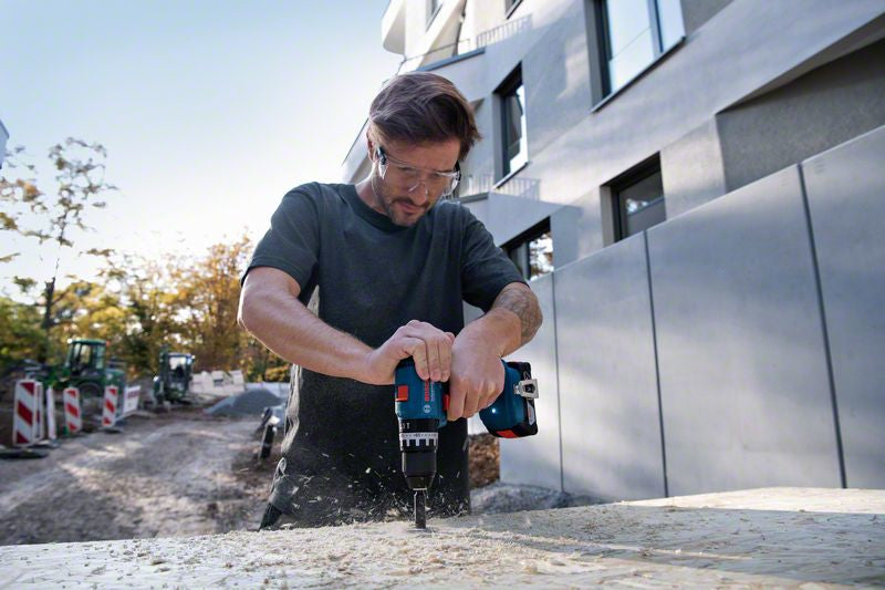 Bosch Bosch GSB 18V-45 Professional