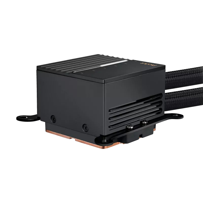 ASUS ProArt LC 420 Processeur Refroidisseur de liquide tout-en-un 14 cm Noir