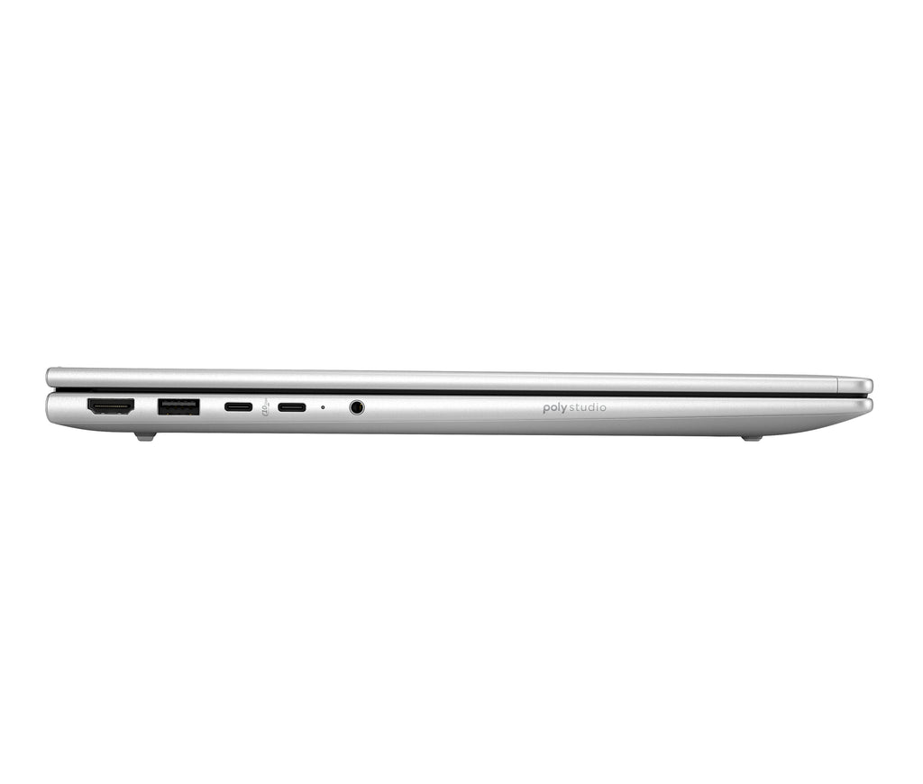 HP ProBook 4 G1ah AMD Ryzen™ 5 220 Ordinateur portable 40,6 cm (16") WUXGA 24 Go DDR5-SDRAM 512 Go SSD Wi-Fi 7 (802.11be) Windows 11 Pro AI PC Argent