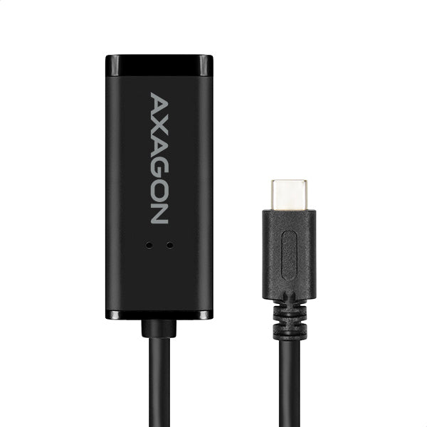 AXAGON Netværksadapter USB-C 3.2 Gen 1 Kabling - vue 8