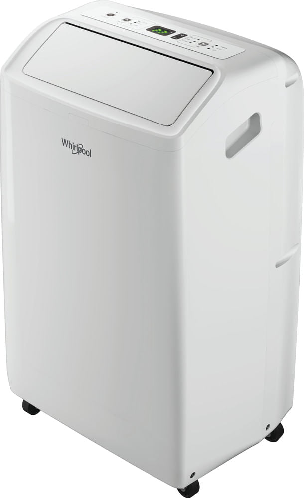 Whirlpool Climatisation - PACF29CO W