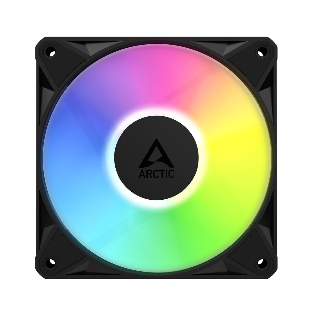 Arctic BioniX P14 A-RGB Case Fan 3-Pack