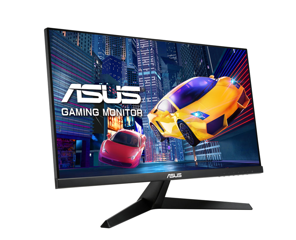 ASUS EyeCare VY249HGR Écran PC 60,5 cm (23.8") Full HD LED Noir