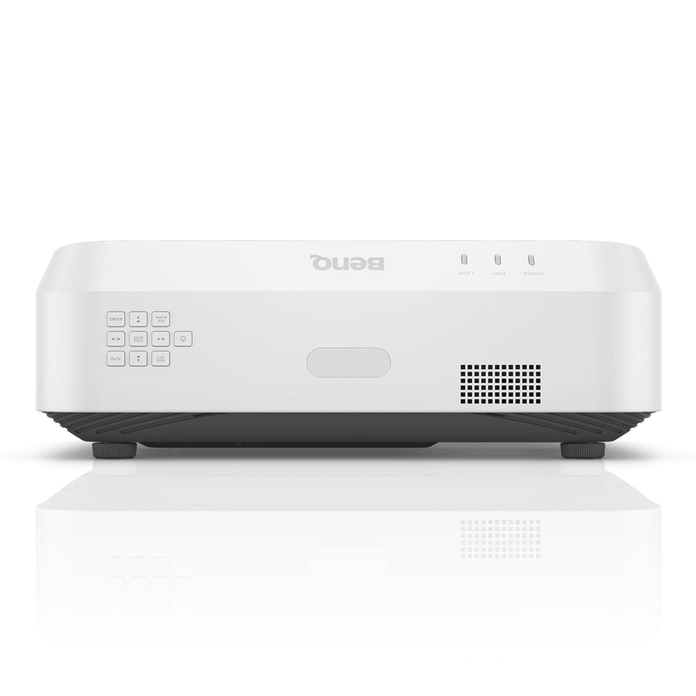 BenQ LW890UST Projecteur à Focale Ultra Courte 4000 ANSI Lumens DLP WXGA 3D Blanc