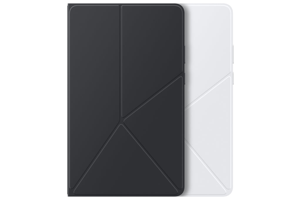 Samsung EF-BX130 22,1 cm (8.7") Folio porte carte Blanc