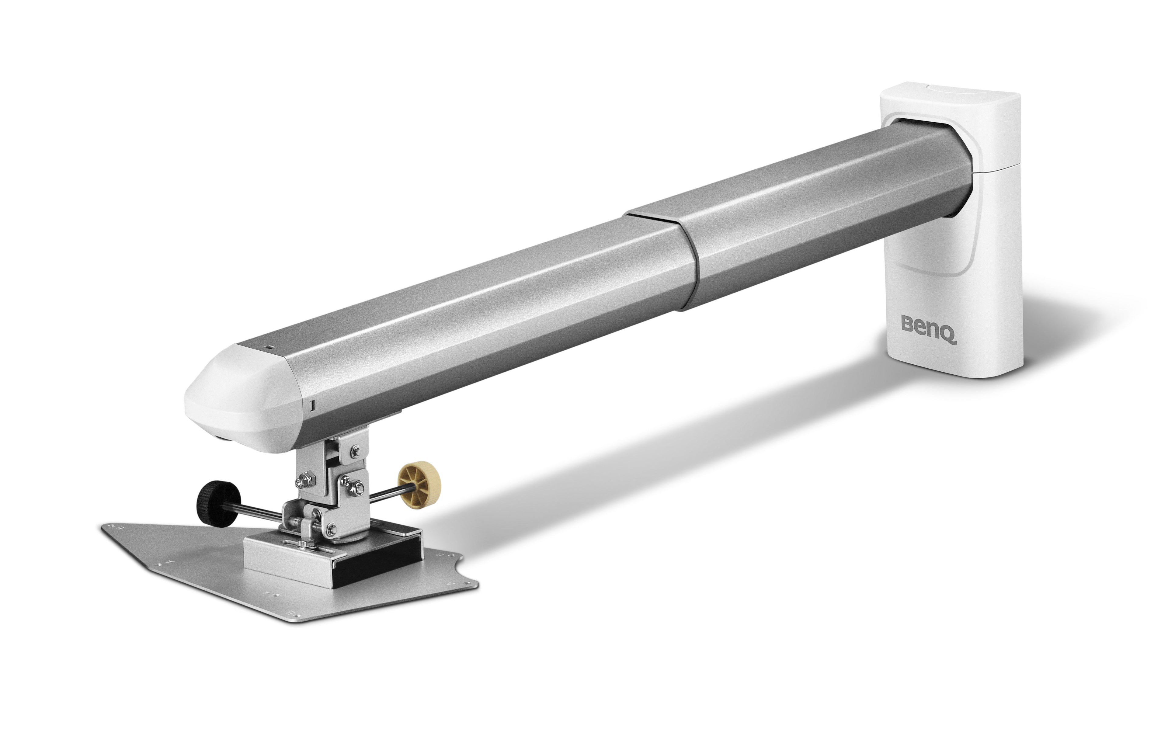 BenQ WM06G3 support pour projecteurs Mur Argent, Blanc