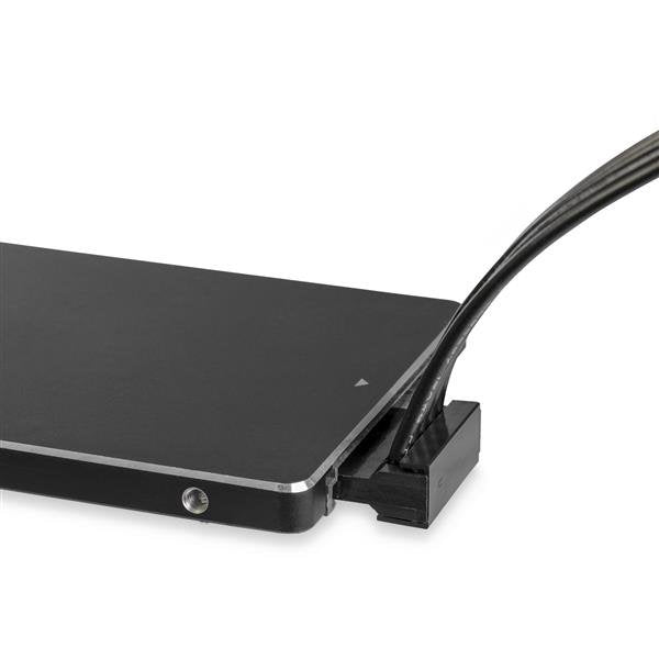 StarTech.com Câble adaptateur répartiteur d'alimentation SATA 4x