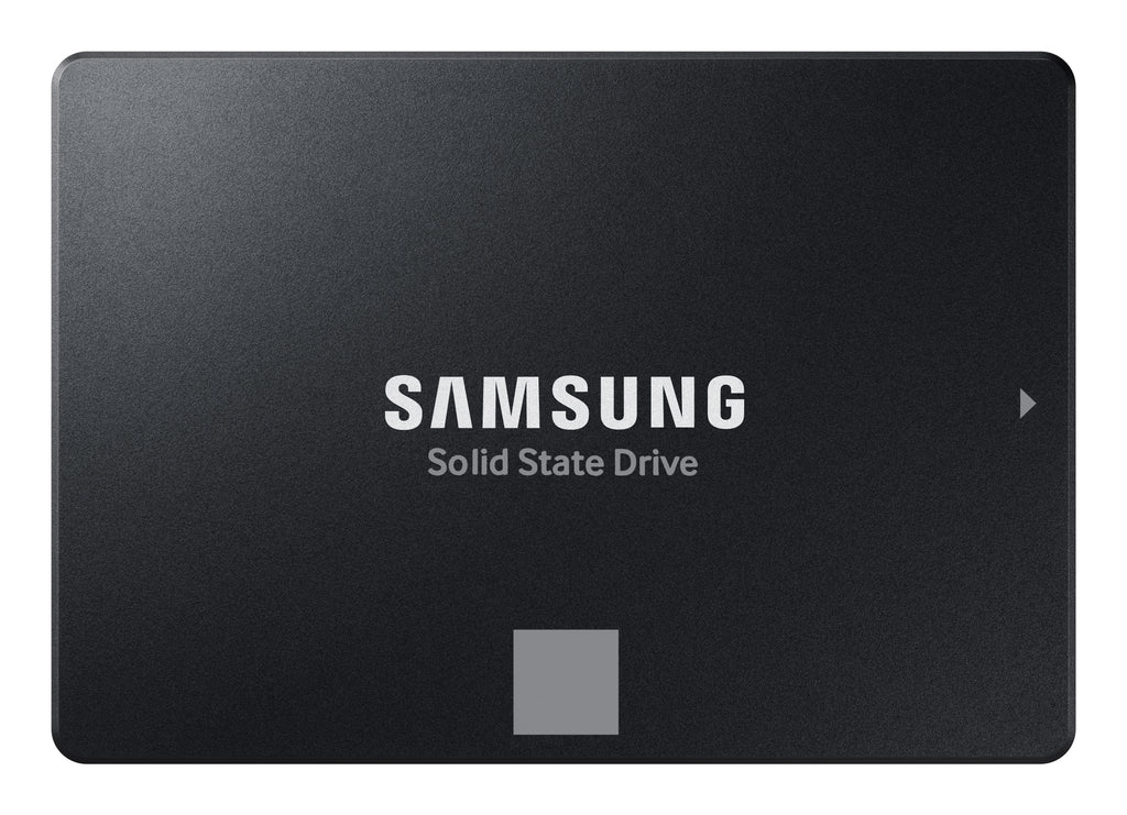 Samsung 870 EVO 8 To SSD 2.5" SATA III V-NAND TLC