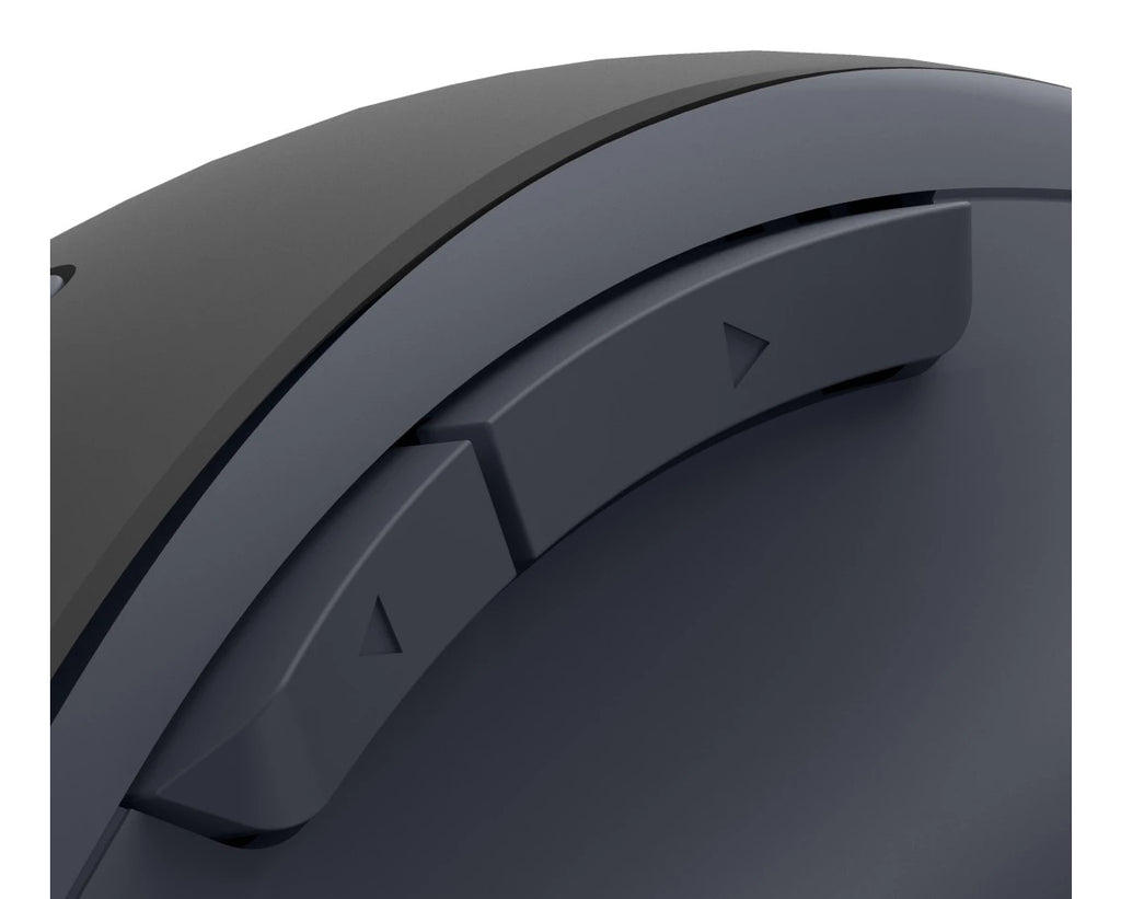 Hama WM-500 souris Bureau Droitier RF sans fil Optique 1600 DPI