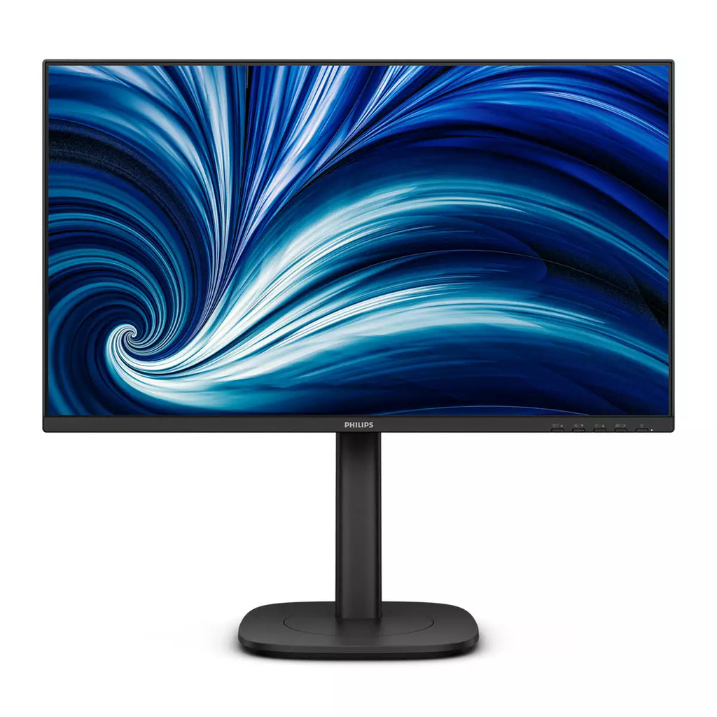 Philips 3000 series 24B2N3200D/00 Écran PC 24.1" WUXGA 1920 x 1200 LCD Noir
