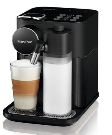 De’Longhi Gran Lattissima EN640.B Semi-automatique Machine à café à capsules 1 L