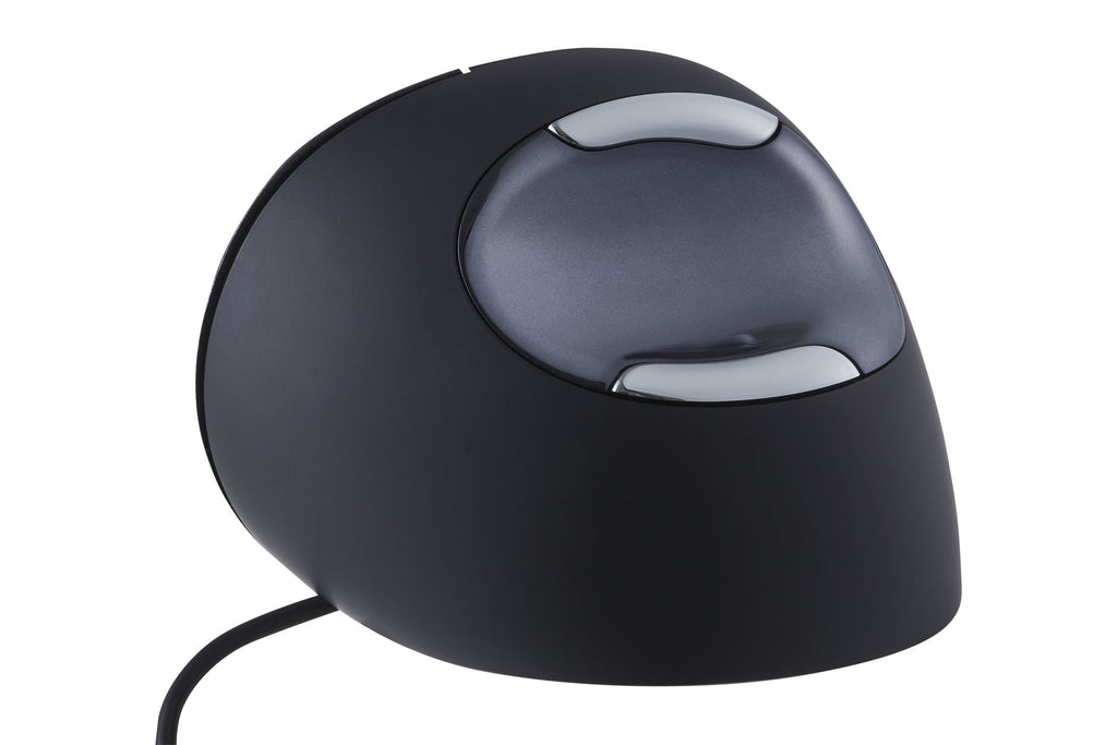 BakkerElkhuizen Evoluent D Large Souris Verticale Ergonomique