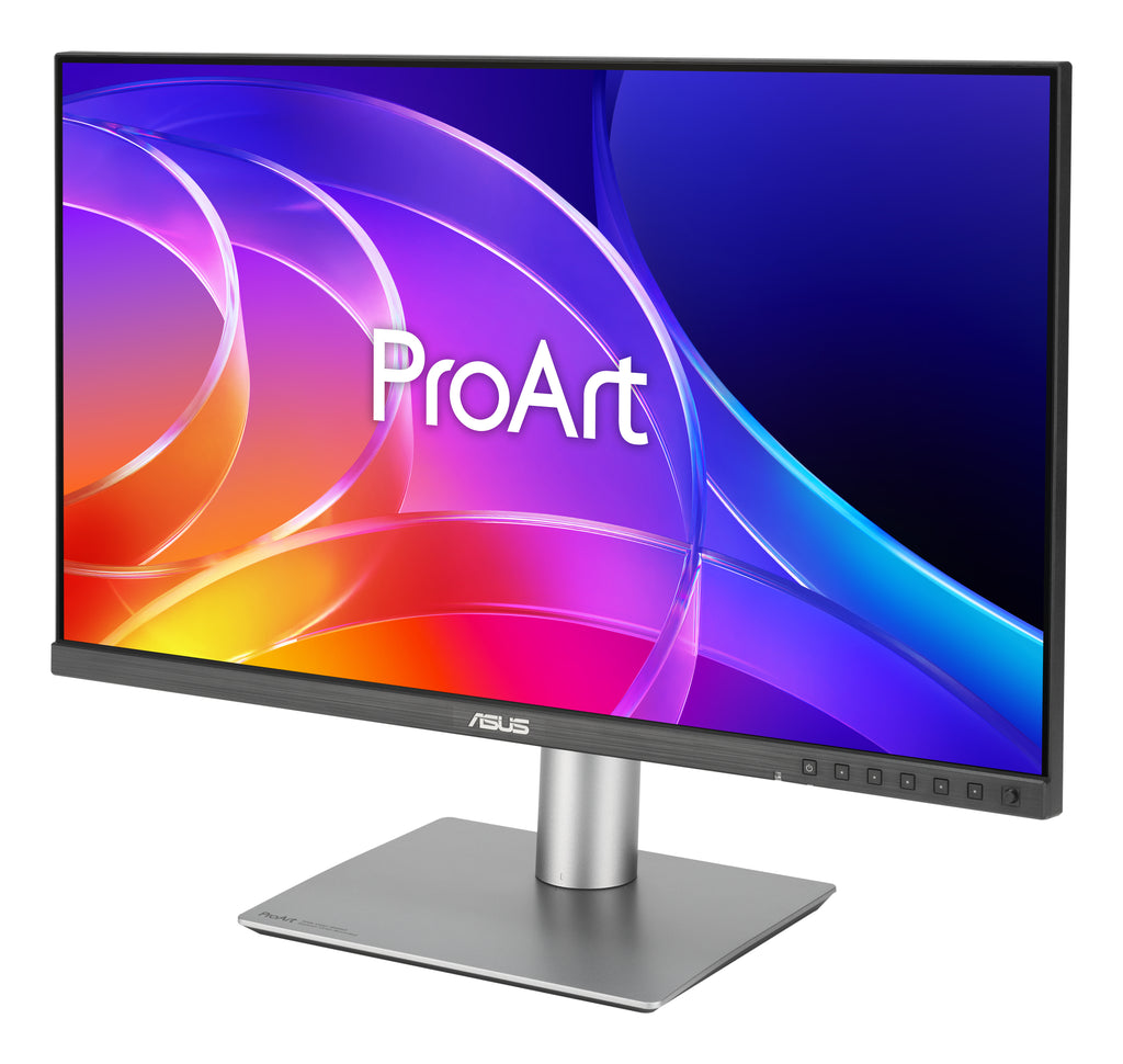 ASUS ProArt PA249CGV Écran PC 23.8" Full HD 1920 x 1080 LCD Noir et Argent