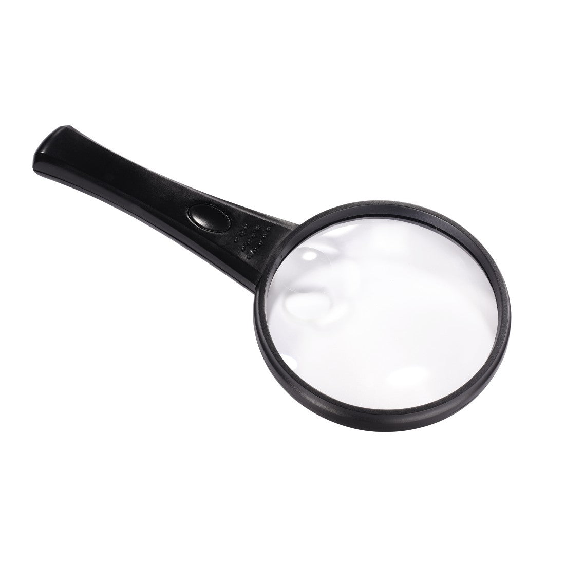 Hama Basic 90 LED loupe 4x Noir