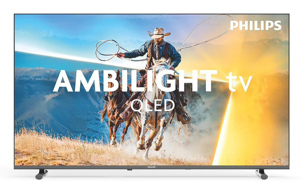 Philips 32PQS6901/12 TV 81,3 cm (32") Full HD Smart TV Wifi Noir