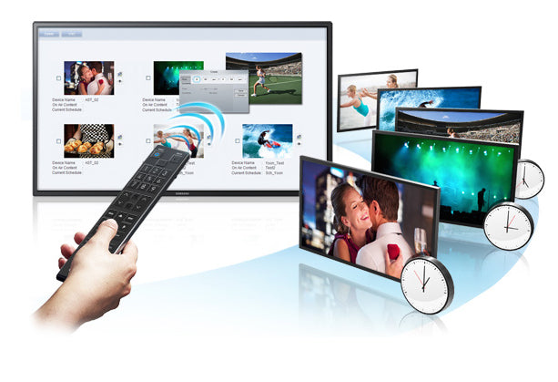 Samsung Samsung MagicInfo Lite S/W Server License 1 licence(s)