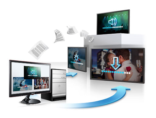 Samsung Samsung MagicInfo Lite S/W Server License 1 licence(s)