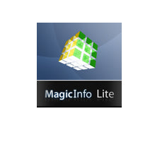 Samsung Samsung MagicInfo Lite S/W Server License 1 licence(s)