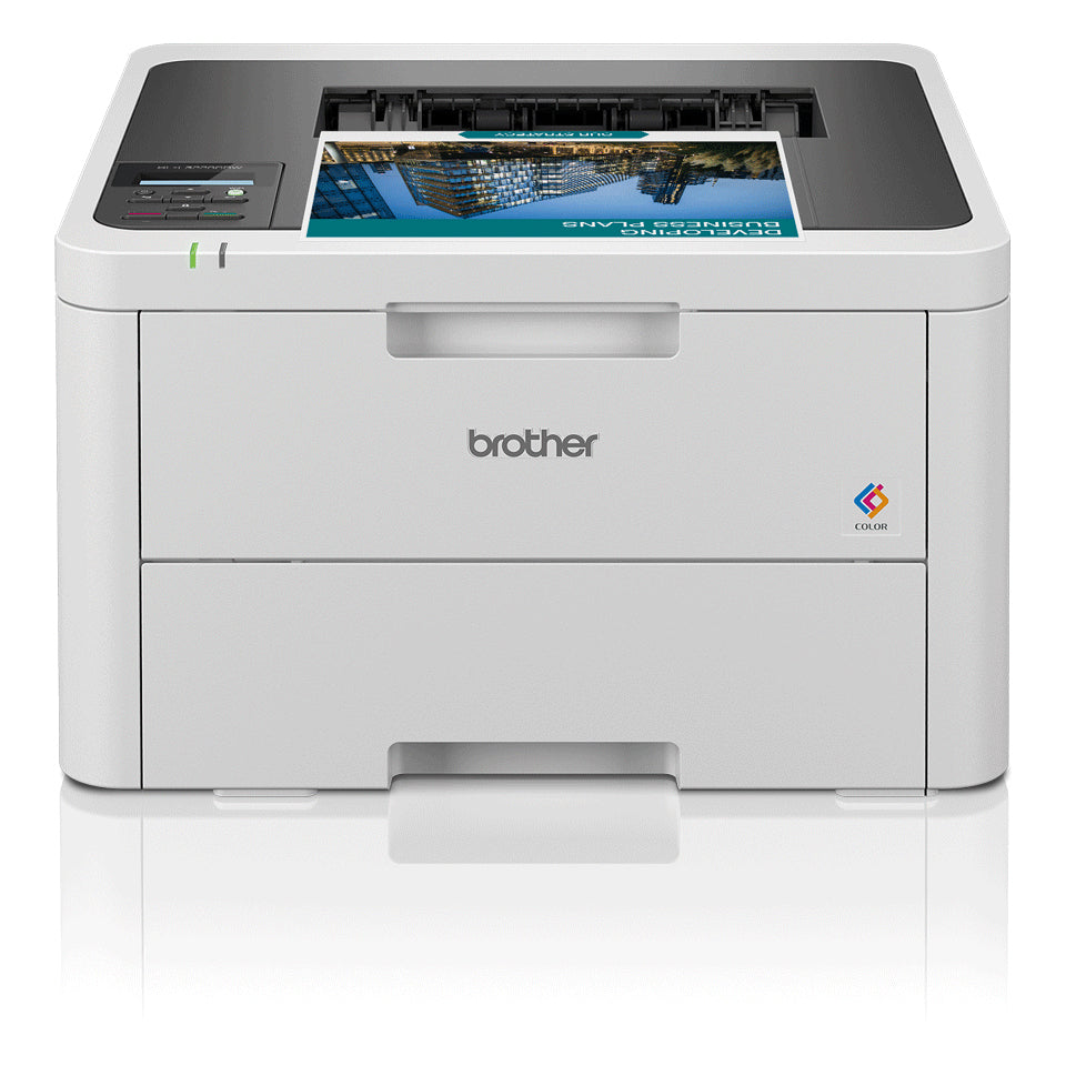 Brother HL-L3220CW Imprimante Laser Couleur A4 Wifi 600 x 2400 DPI